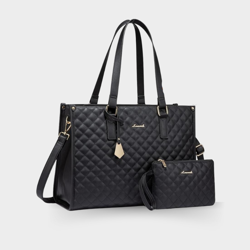 Sac à main 3-EN-1