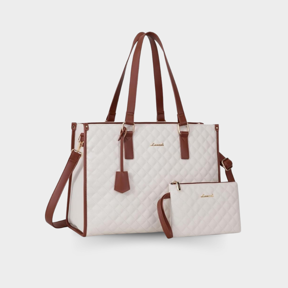Sac à main 3-EN-1