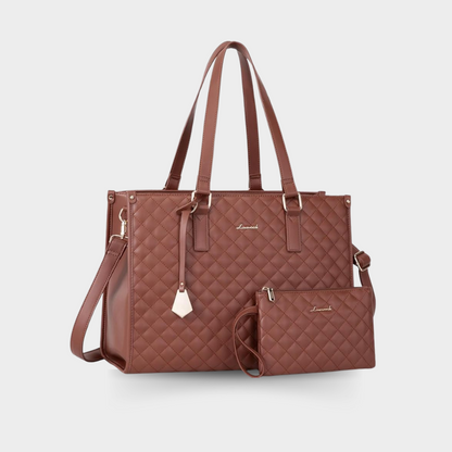 Sac à main 3-EN-1