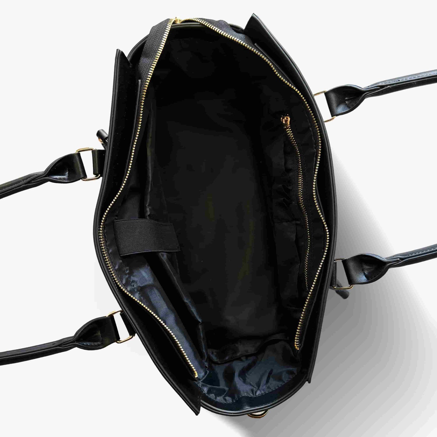Sac 3-en-1 Satiné